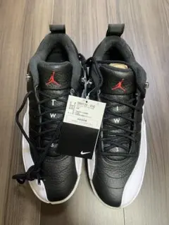 Nike Jordan 12 Golf ジョーダン 12 ゴルフ 26.5cm