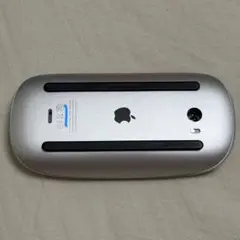 Apple Magic Mouse シルバー A1657