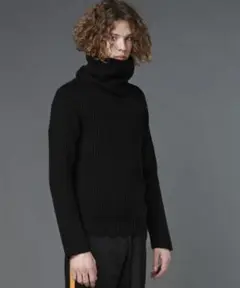 タグ付き新品 2019S/S christian dada マルチシアーニット CHRISTIAN DADA - CHRISTIAN DADA FRAGILE ニットの通販 by