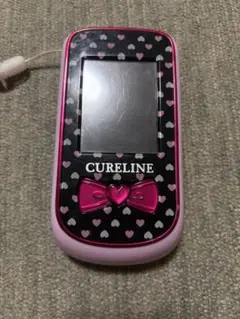 CURELINE ハピネスチャージプリキュア