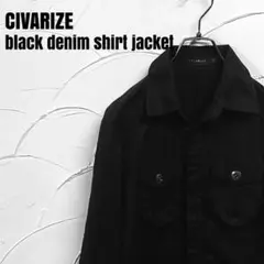 00s archive civarize denim jacket Gジャン 2025年最新】CIVARIZE メンズ Gジャン・デニムジャケットの人気