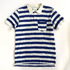 BAND OF OUTSIDERS ポロシャツ