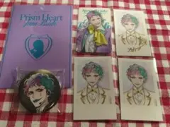 ジョー力一 にじさんじ 6周年 ジューンブライド