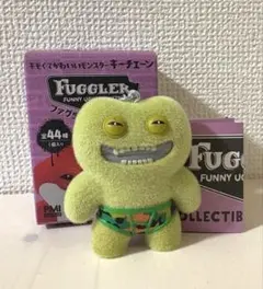Fuggler ファグラー ミステリーボックス キーチェーン