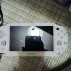 PSVITA本体ですファイナルファンタジー本体です限定番です