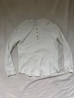 Urig 4B Henry neck long sleeve size2