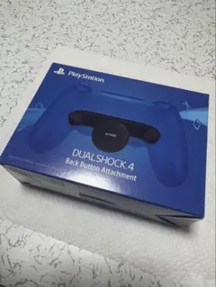DUALSHOCK 4