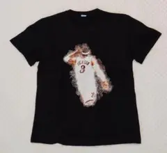 新品　NBA アイバーソン　シクサーズ　76ers バスケ　Tシャツ　ジョーダン