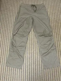 patagonia パタゴニア　hemp 麻