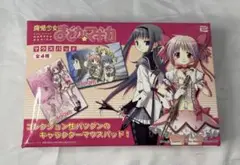 魔法少女まどか★マギカ マウスパッド 鹿目まどか まどマギ