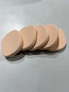SHISEIDO スポンジパフ 108