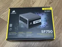 CORSAIR SF750 750W 電源ユニット