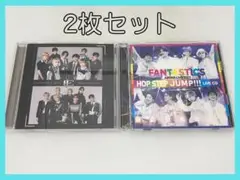 【2枚セット】　FANTASTICS　 LIVE　Peppermint Yum