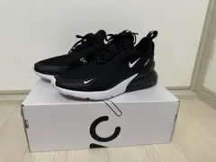 Nike Air Max 270 ブラック 26.5cm