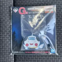 一番くじ HUNTER×HUNTER CHMERA ANT G賞 ポットクリン