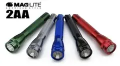 MINI MAGLITE LED