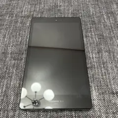 SHARP Androidタブレット SH-08eホワイト