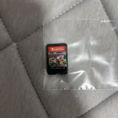 マリオカート8 デラックス ソフトのみ　Nintendo Switch