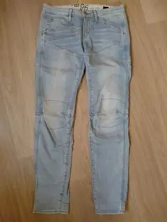 G-STAR RAW 5620 HERITAGE EMBRO TAPERED