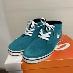 NIKE 6.0ナイキ ブレーゼンターコイズ us11 美品