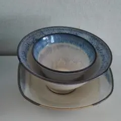 岐阜　美濃焼