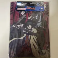 サカモトデイズ　一番くじ　アクリルボード