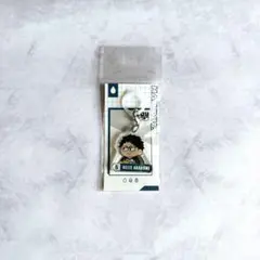 新品 ハイキュー ジロリ アンブレラマーカー 赤葦 京治