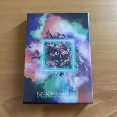 ミセス EDEN no SONO Blu-ray 初回限定盤