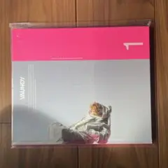 Yuta 1st Premium Photo Book #01
