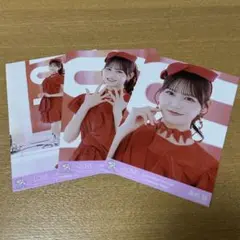 髙松瞳 コンプ