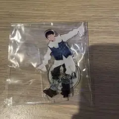 えびせん EBiDAN SENDAI アクスタ 成田粋