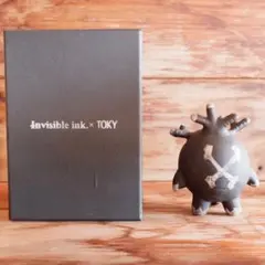 2025年最新】invisible ink boneの人気アイテム - メルカリ
