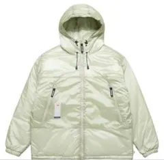 cup and cone paff jacket サイズ2 Puff Jacket - Black – CUP AND CONE