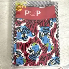 【新品/未開封】Paul Smith POP 下着 Mサイズ