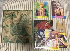 チェンソーマン グッズ