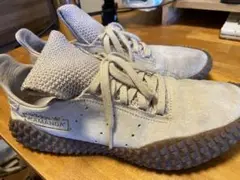adidas カマンダ　kamanda 26センチ