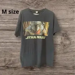スター・ウォーズ ボバ・フェット Tシャツ