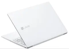 LAVIE PC-NS150NAW 第8世代4205U 256GB 8GB