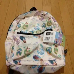 Disneyリュック