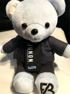 新品⭐︎ BE:FIRST ビーファースト ぬいぐるみ JUNON ジュノン