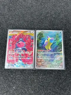 ポケモンカードセット