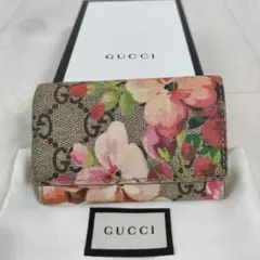 ◾極美品 正規品 グッチ キーケース