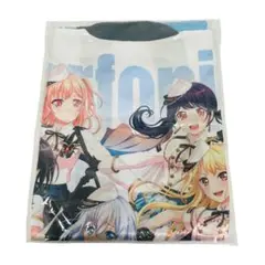 衣類　Morfonica 法被 フルカラー フリーサイズ 「BanG Dream! 8th☆LIVE」 happi_thumbnail_sample202210_m