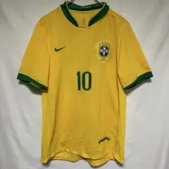 ノーブランド ブラジル代表 2006 ロナウジーニョ
