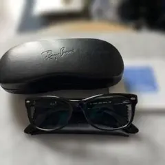 Ray-Ban ニューウェイファーラー オプティック　レイバン
