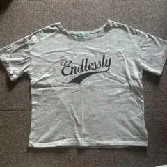 Lindsay 半袖 Tシャツ 160