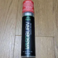 バソバーン VASOBURN 脂肪燃焼ジェル 新品未使用品 脂肪燃焼ジェル】Vasoburn ボディメイキング バソバーン (ボディ