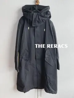 THE RERACS モッズコート リラクス M245