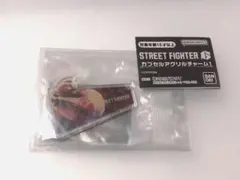 ストリートファイター6 カプセルアクリルチャーム1 ザンギエフ