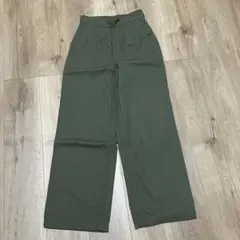 RHC ロンハーマン ミリタリー パンツ XS 未使用